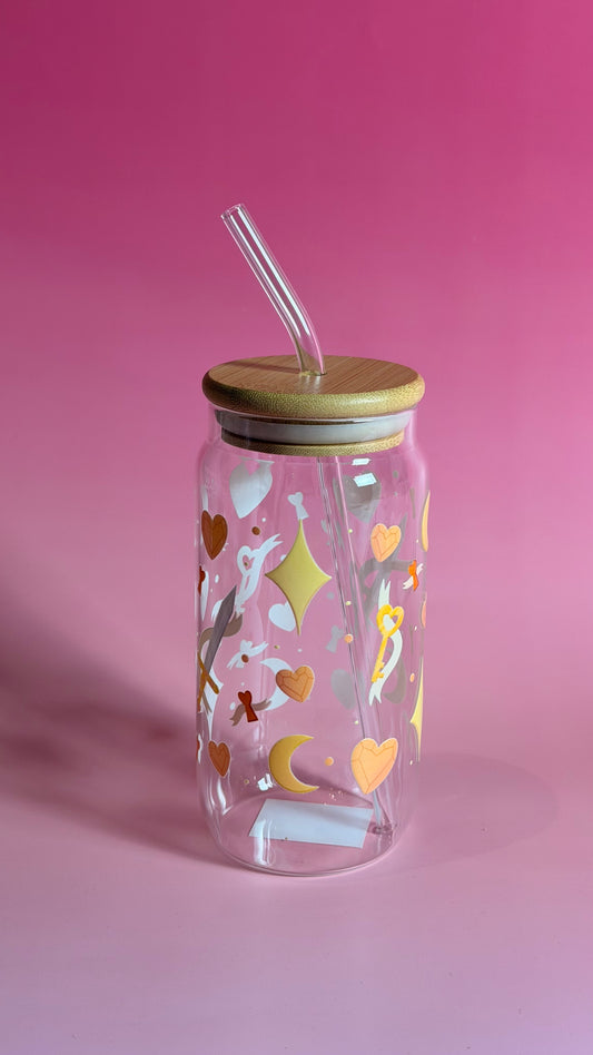 Verres Romantasy