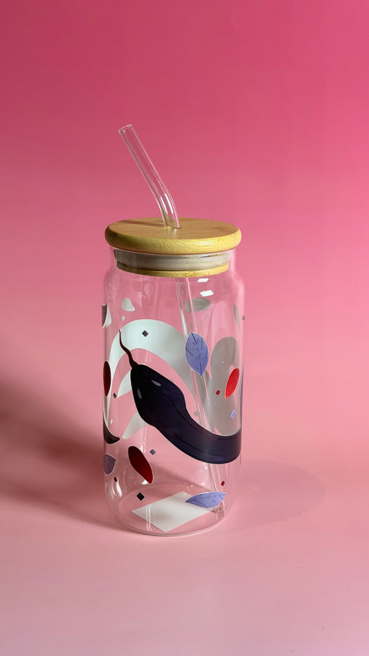 Verres Dark Romance