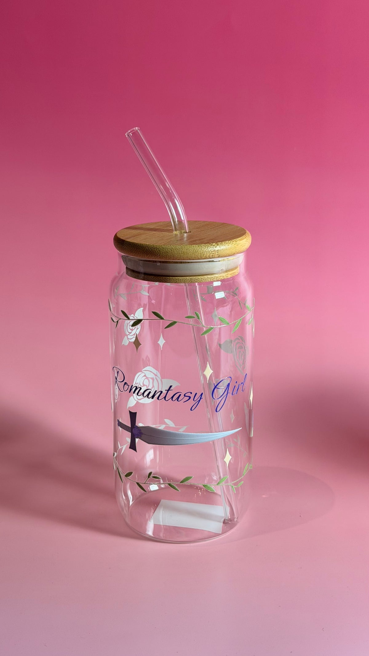 Verres Romantasy