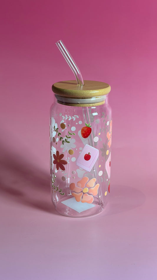 Verres Romance