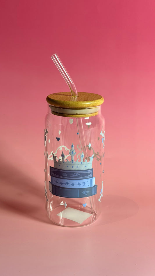 Verres Romantasy