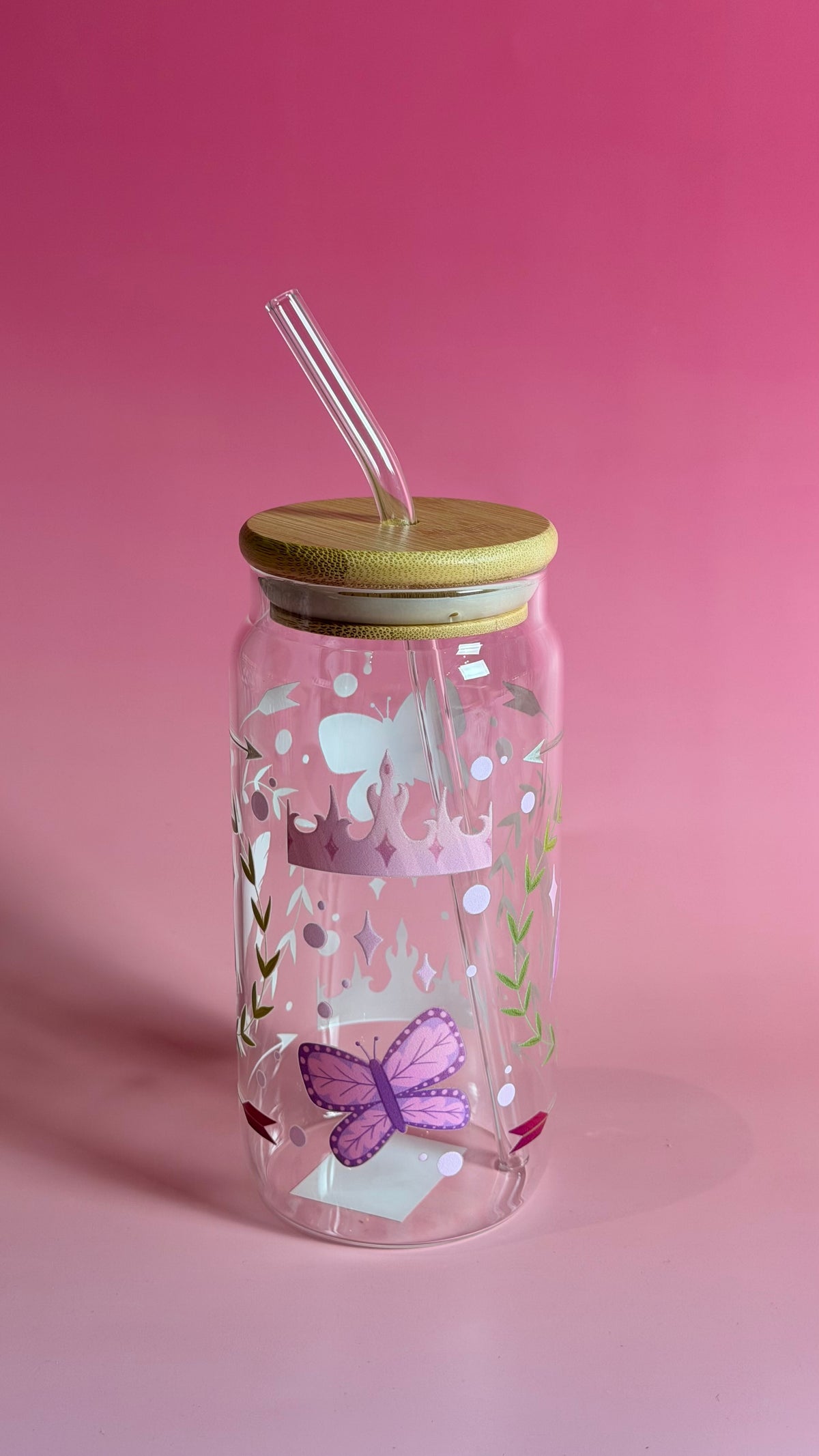 Verres Romantasy