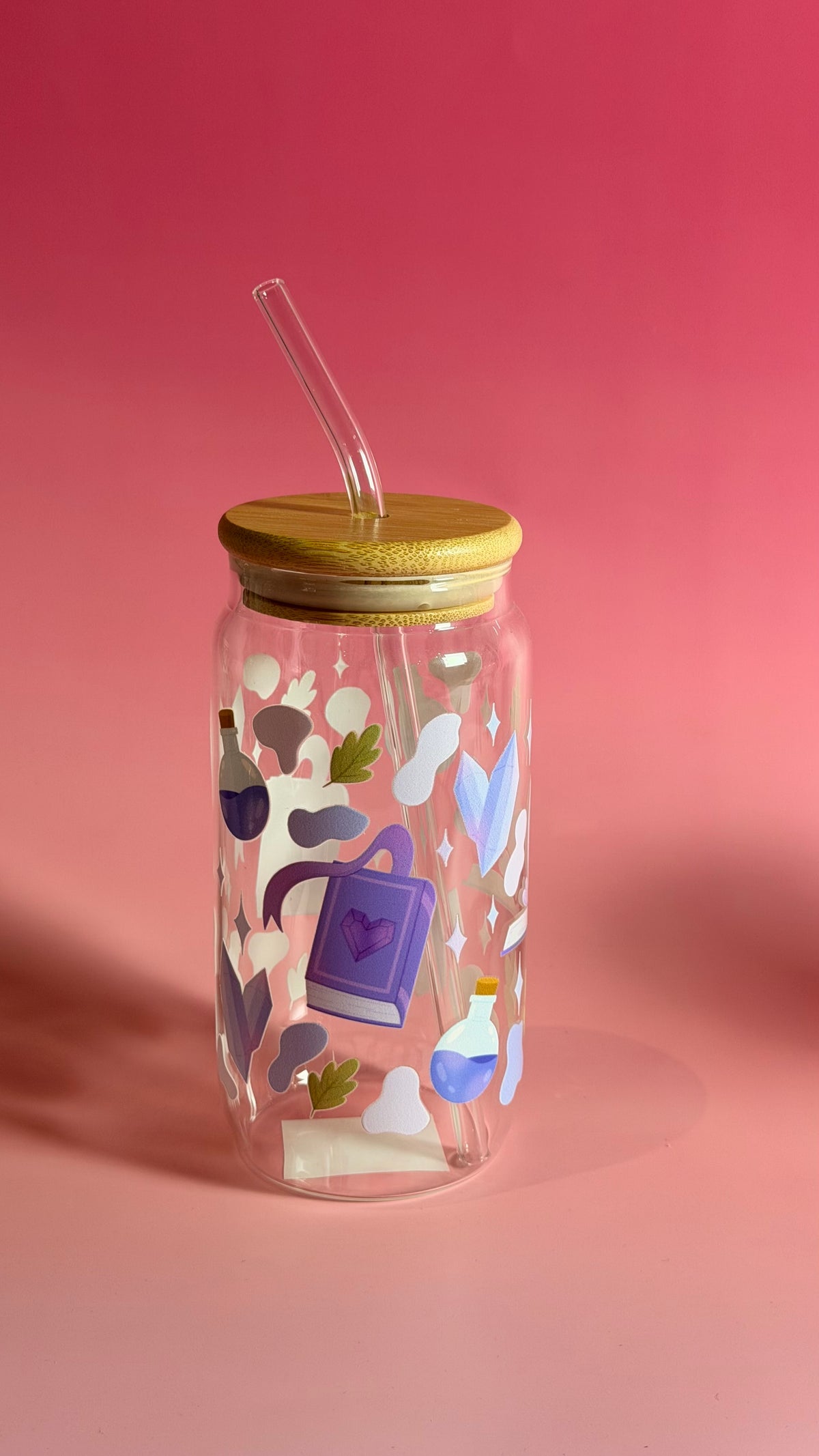 Verres Romantasy