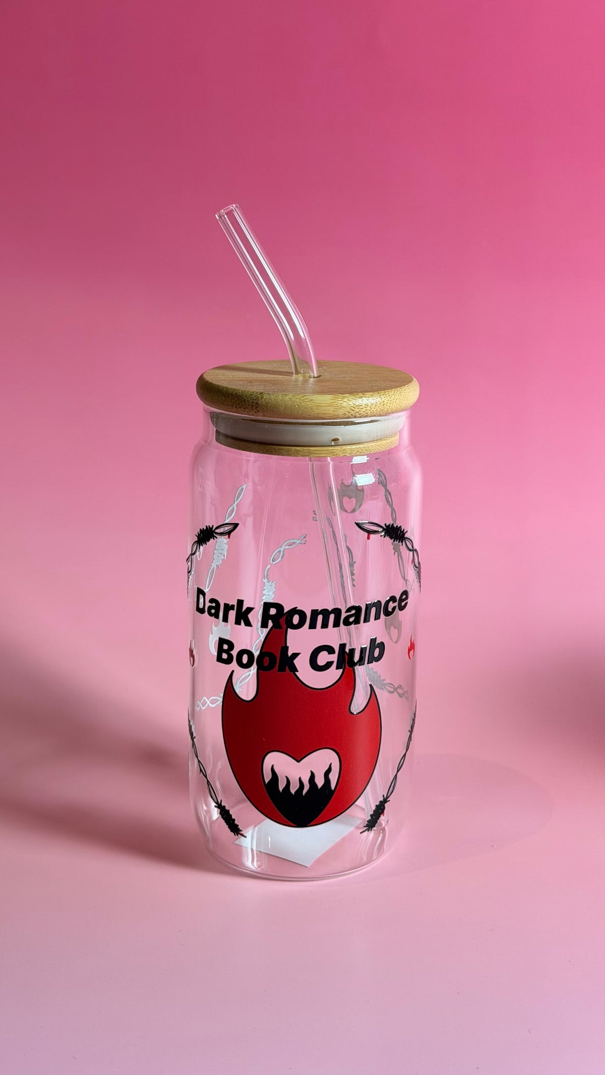 Verres Dark Romance