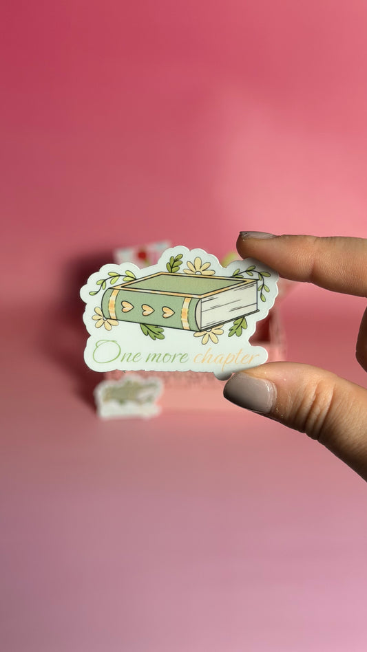 Stickers à l’unité Romance