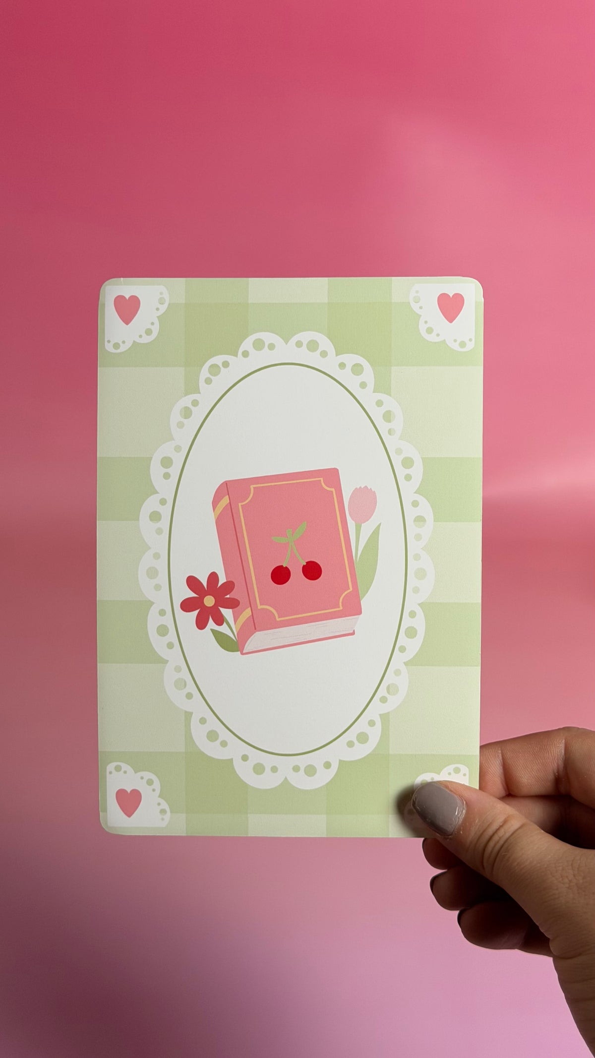 Inserts pour liseuse romance
