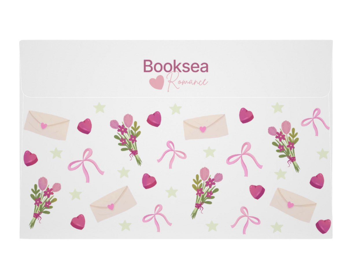 Little Pearl - Enveloppe de Goodies